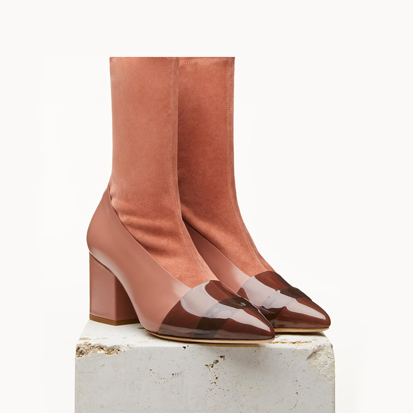 Giordano Torresi scarpe | TETI