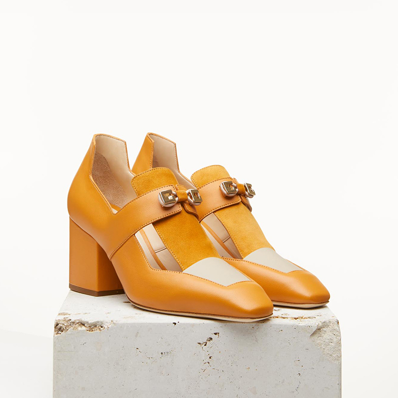Giordano Torresi shoes | CALIPSO