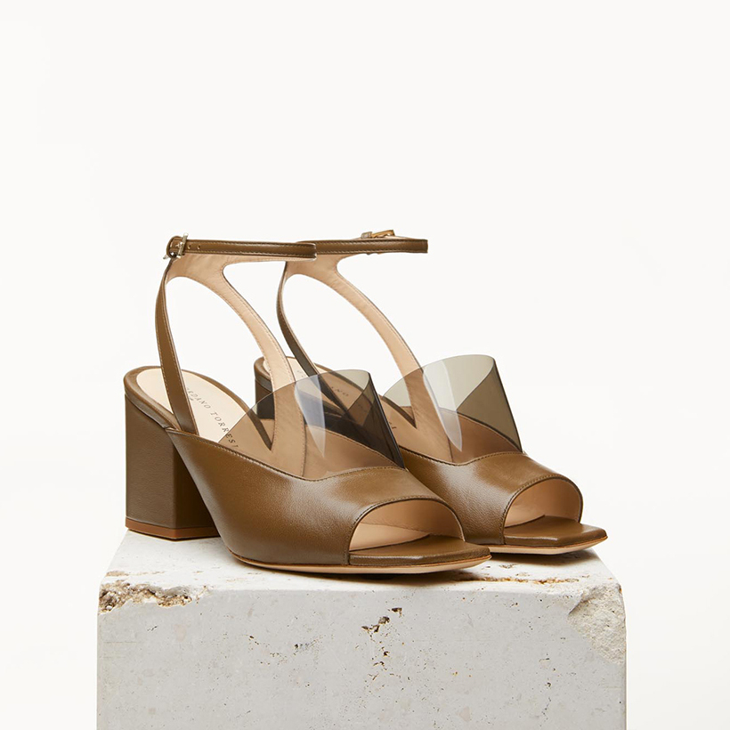 Giordano Torresi scarpe | ALTEA