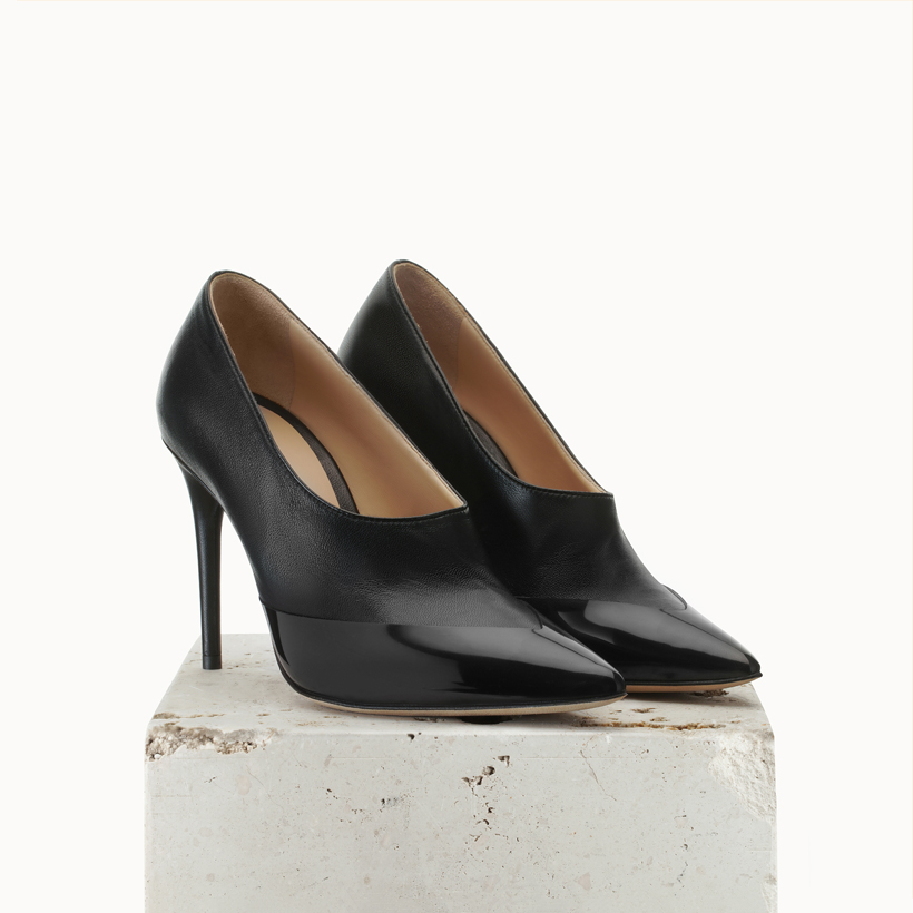 Giordano Torresi shoes | DAFNE