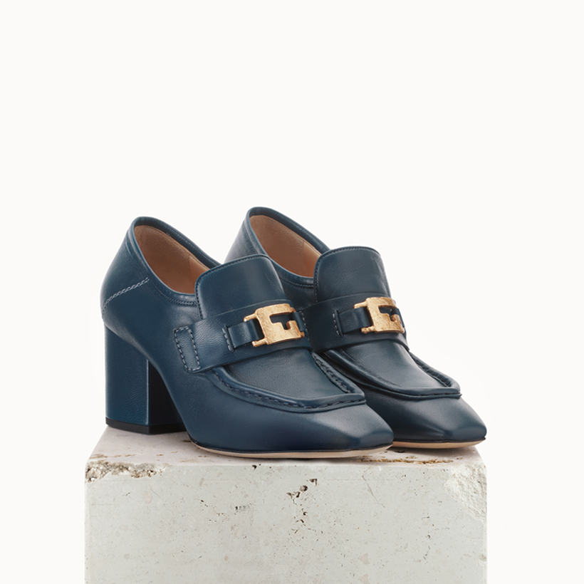 Giordano Torresi shoes | URANIA