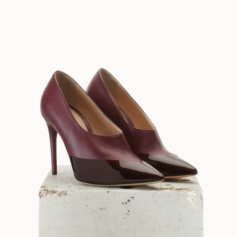 Giordano Torresi shoes | DAFNE