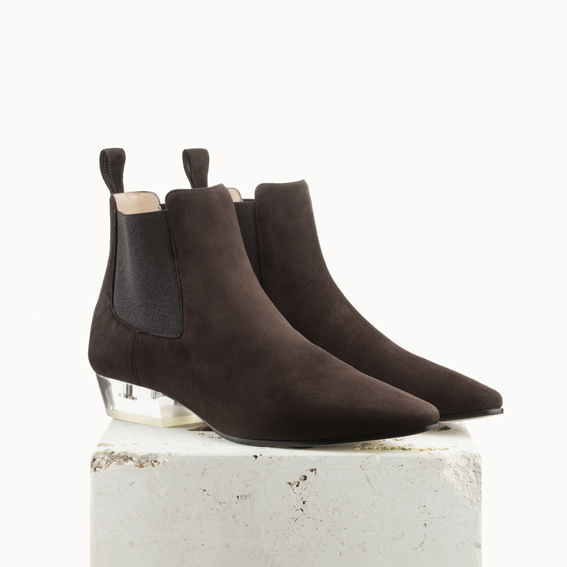 Giordano Torresi shoes | MAIA