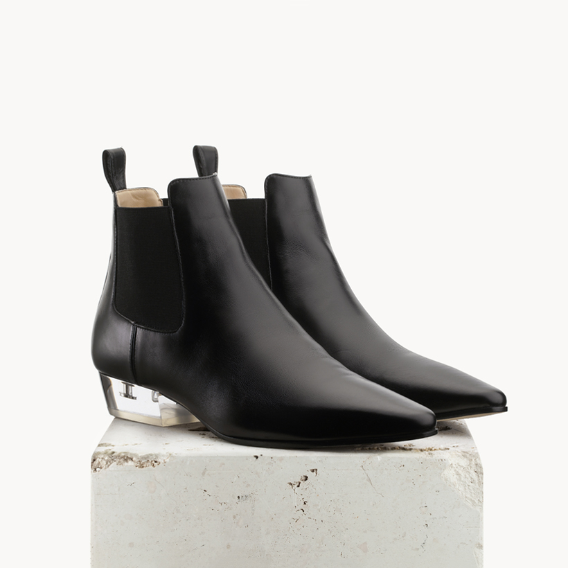 Giordano Torresi shoes | MAIA