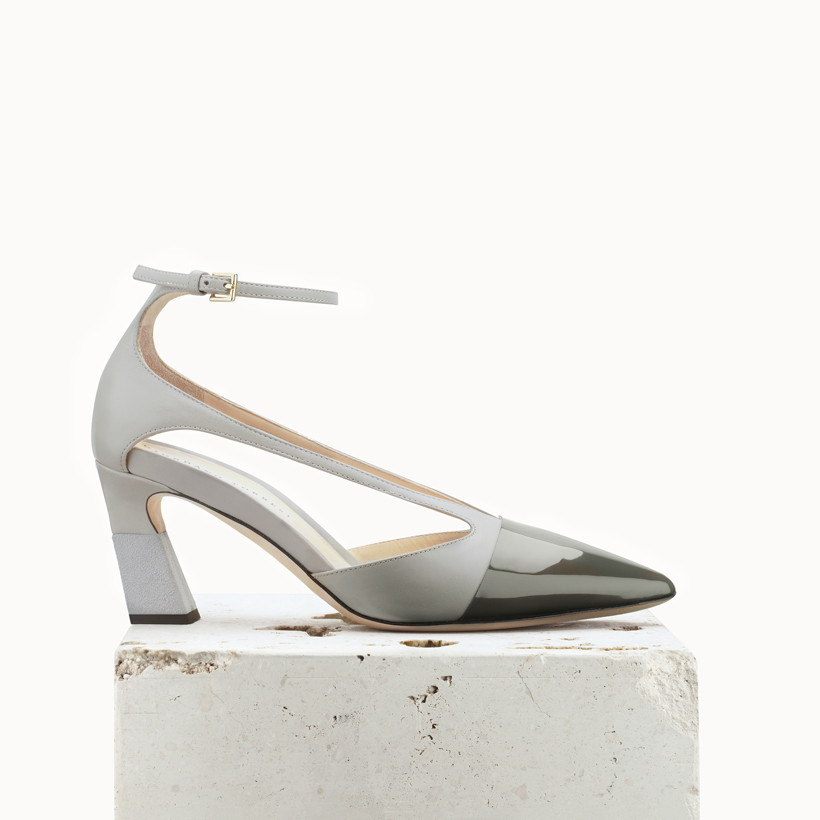 Giordano Torresi shoes | AURA