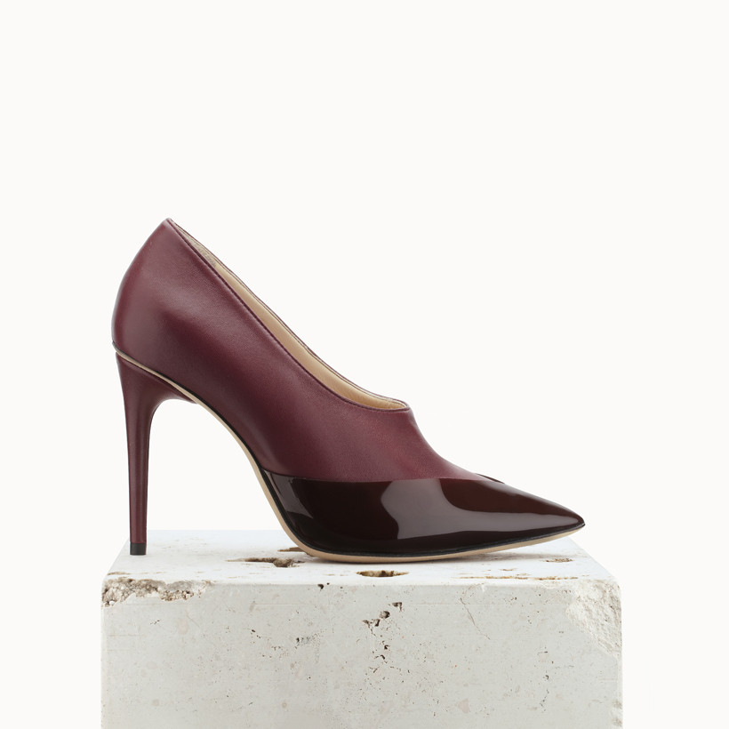 Giordano Torresi shoes | DAFNE