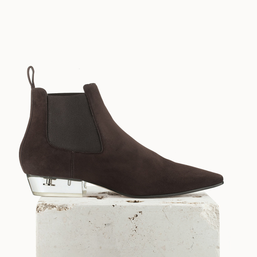 Giordano Torresi shoes | MAIA