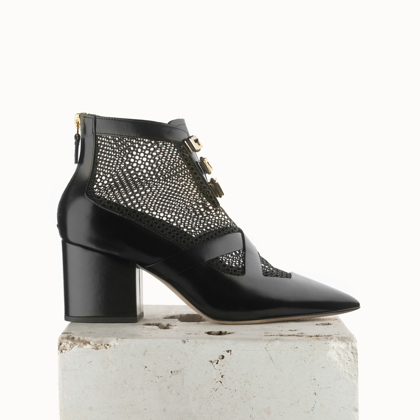 Giordano Torresi shoes | DORIDE