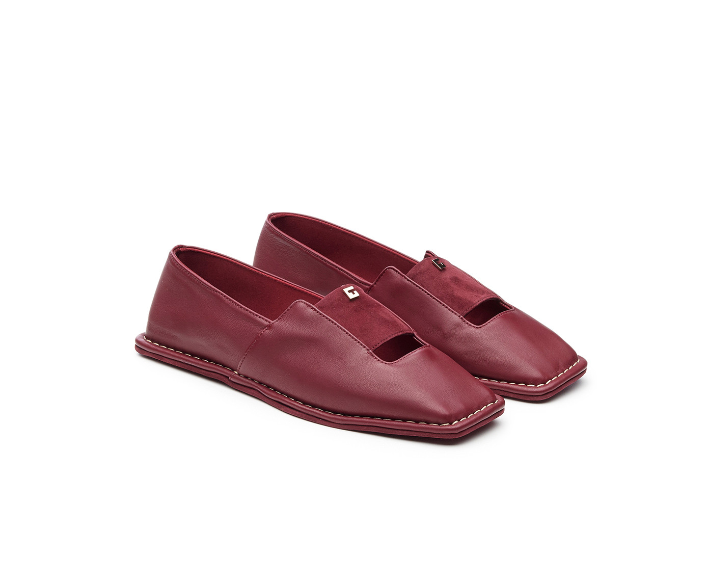 Giordano Torresi shoes | VESTA