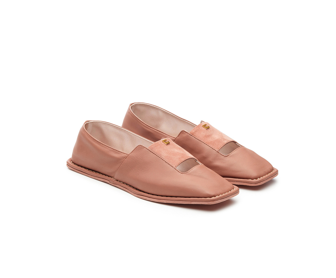 Giordano Torresi shoes | VESTA