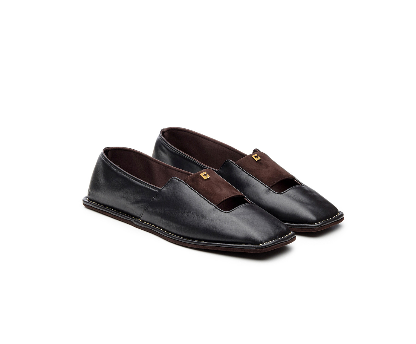 Giordano Torresi shoes | VESTA