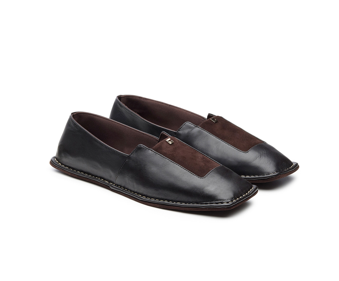 Giordano Torresi shoes | IANUS