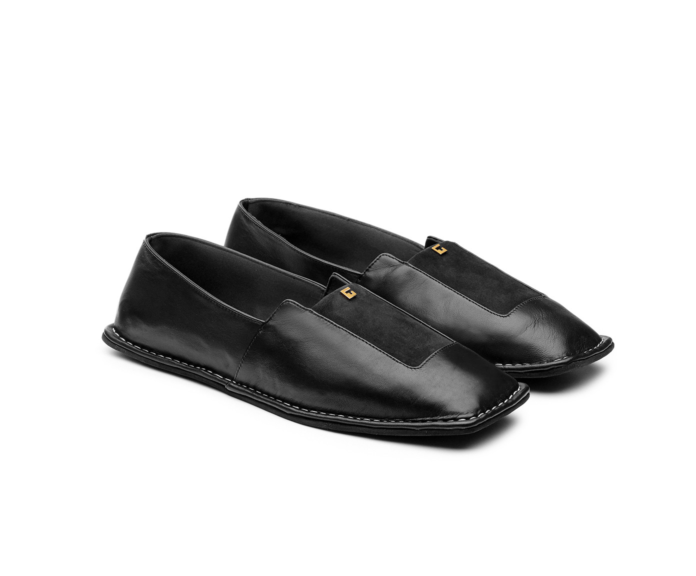 Giordano Torresi shoes | IANUS