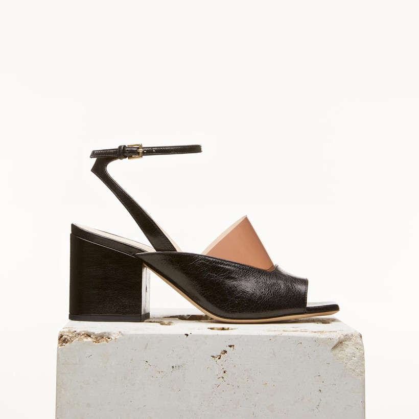 Giordano Torresi shoes | ALTEA