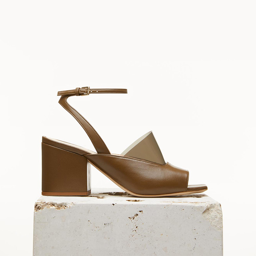 Giordano Torresi shoes | ALIMEDE