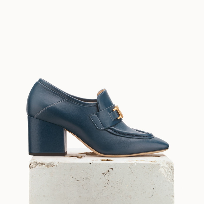 Giordano Torresi shoes | URANIA