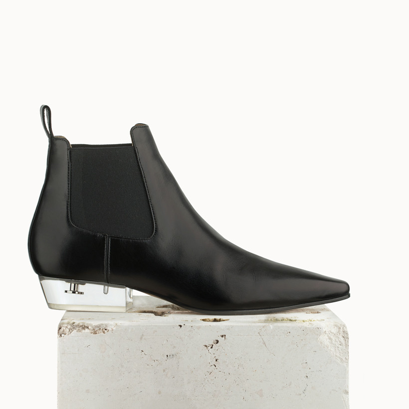 Giordano Torresi shoes | MAIA