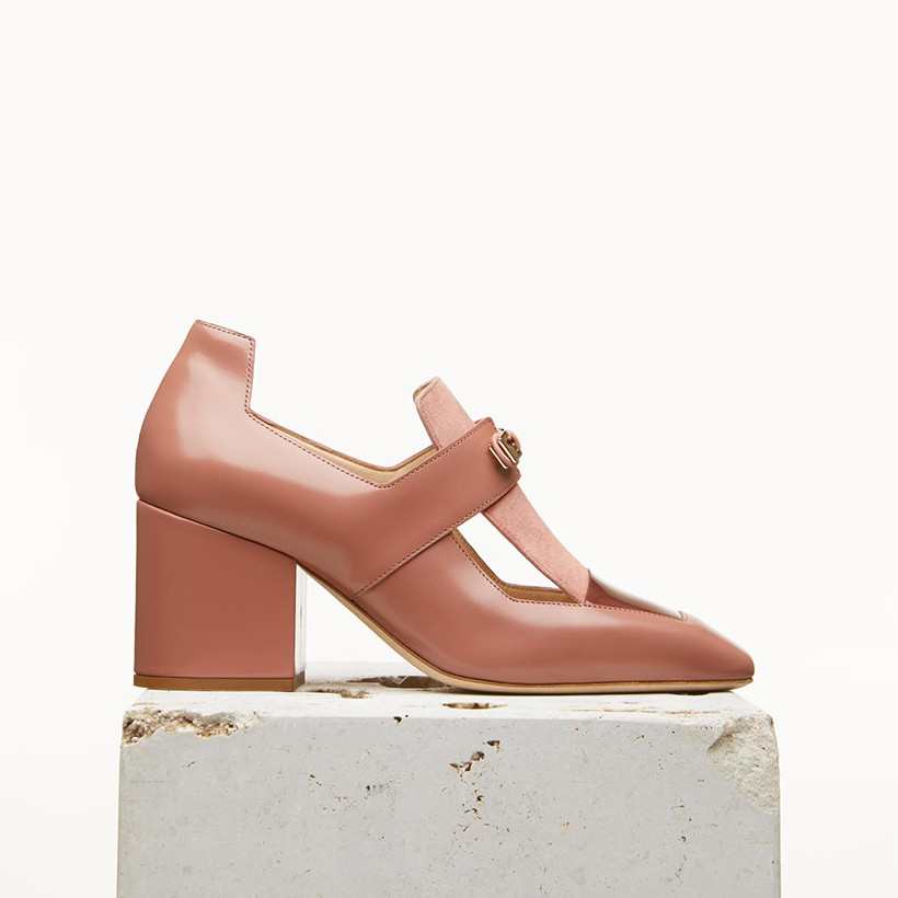 Giordano Torresi shoes | ANFITRITE