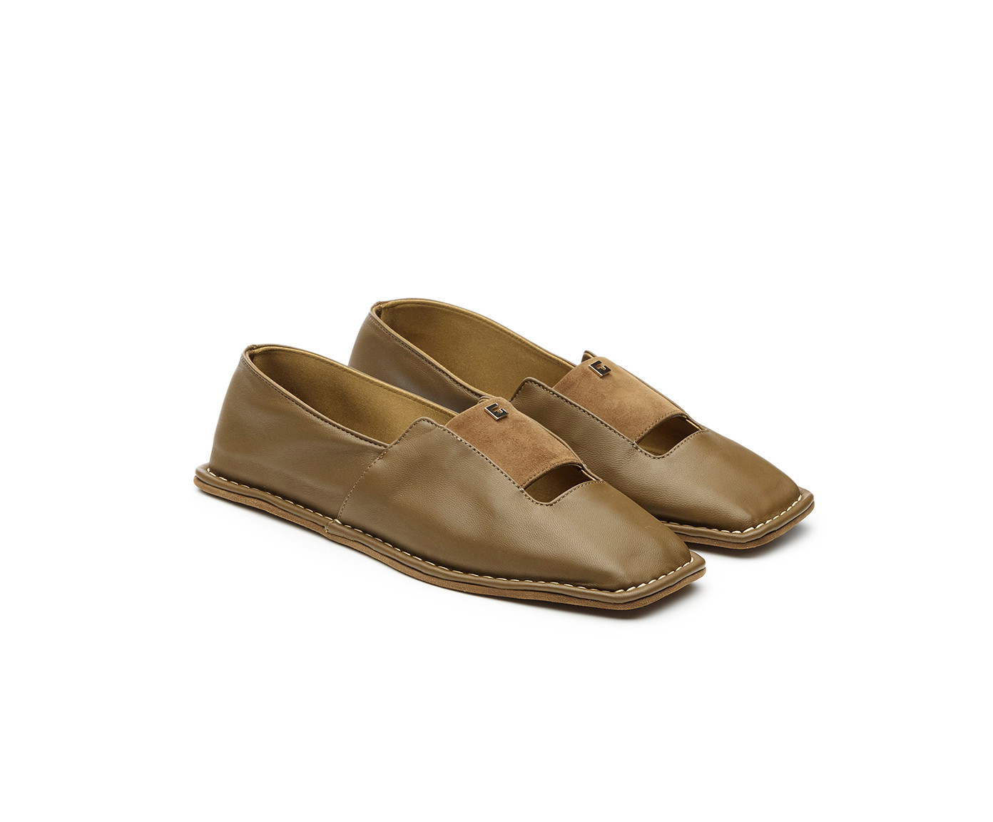 Giordano Torresi shoes | VESTA