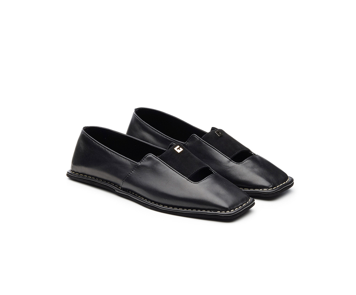 Giordano Torresi shoes | VESTA