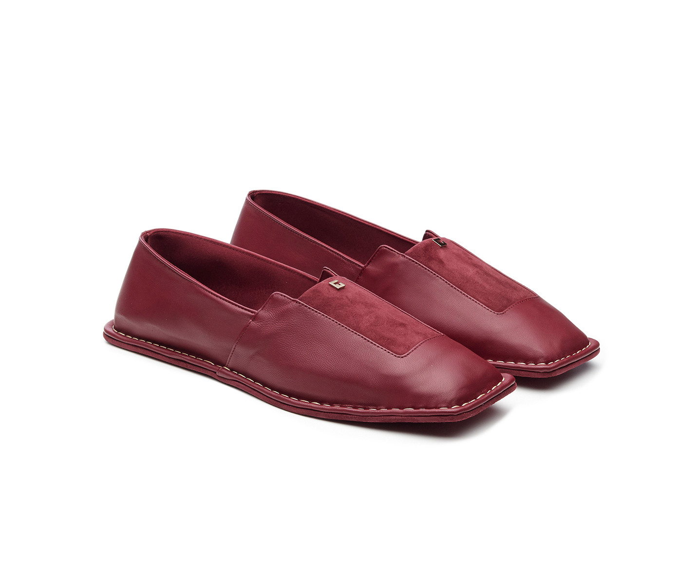 Giordano Torresi shoes | IANUS