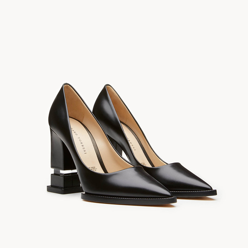 Giordano Torresi scarpe | EMERA