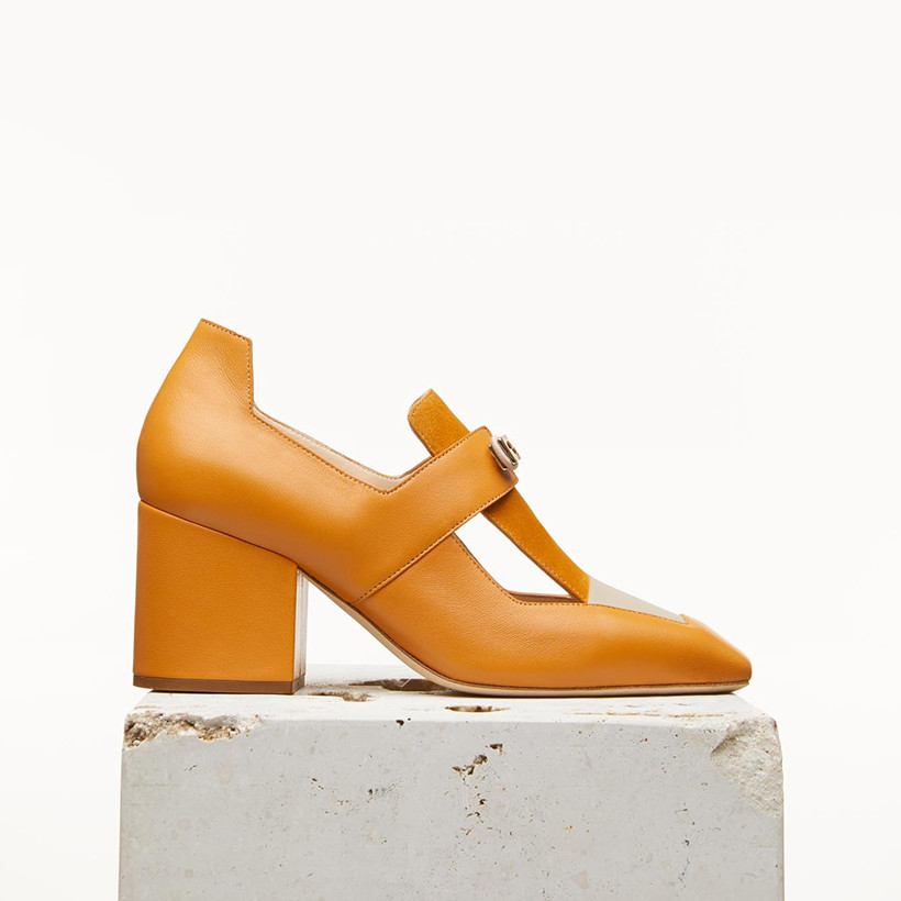 Giordano Torresi scarpe | CALIPSO