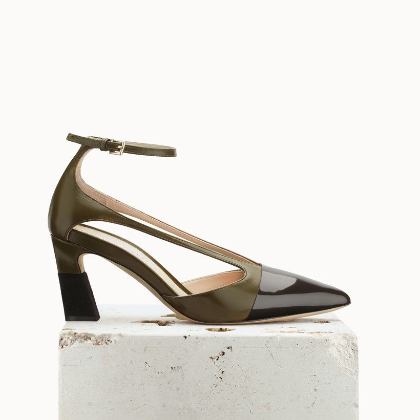 Giordano Torresi scarpe | AURA