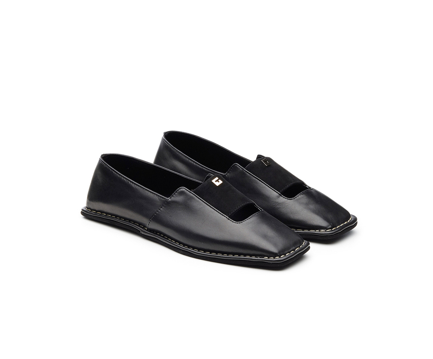 Giordano Torresi scarpe | VESTA