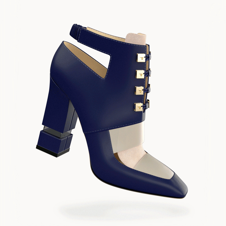Giordano Torresi scarpe