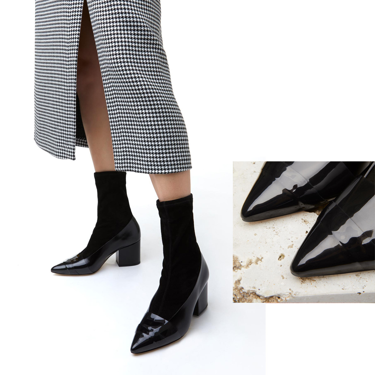 Giordano Torresi scarpe