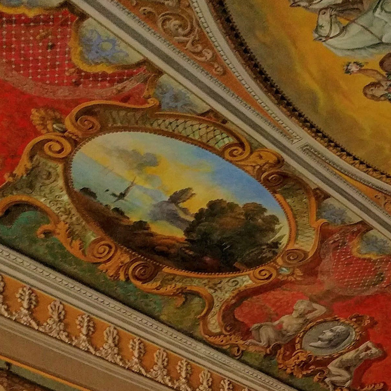 Giordano Torresi scarpe